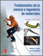 FUNDAMENTOS DE LA CIENCIA E INGENIERIA DE MATERIALES | 9786071511522 | SMITH, WILLIAM