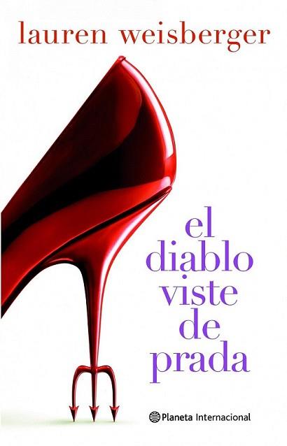 DIABLO VISTE DE PRADA, EL | 9788408094333 | WEISBERGER, LAUREN | Llibreria L'Illa - Llibreria Online de Mollet - Comprar llibres online