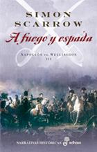 A FUEGO Y ESPADA | 9788435062015 | SCARROW, SIMON | Llibreria L'Illa - Llibreria Online de Mollet - Comprar llibres online