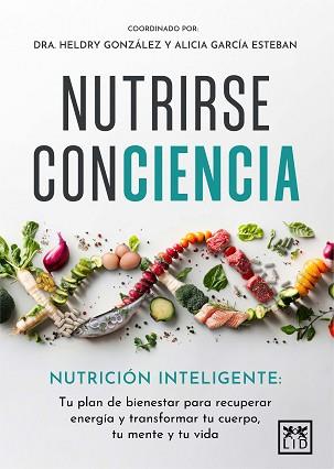 NUTRIRSE CONCIENCIA | 9788410221819 | VARIOS AUTORES | Llibreria L'Illa - Llibreria Online de Mollet - Comprar llibres online