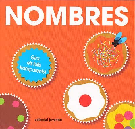 NOMBRES | 9788426138842 | PATRICKGEORGE | Llibreria L'Illa - Llibreria Online de Mollet - Comprar llibres online