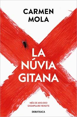 NÚVIA GITANA (LA NÚVIA GITANA 1) | 9788418196492 | MOLA, CARMEN | Llibreria L'Illa - Llibreria Online de Mollet - Comprar llibres online
