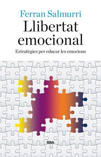 LLIBERTAT EMOCIONAL | 9788482647081 | SALMURRI, FERRAN