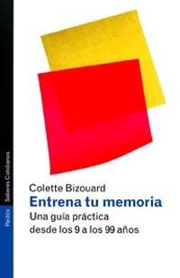 ENTRENA TU MEMORIA | 9788449312199 | BIZOUARD, COLETTE