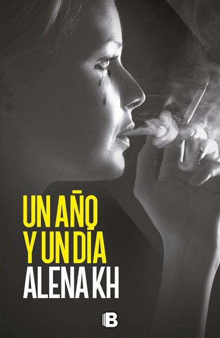 AÑO Y UN DÍA, UN | 9788466661621 | KH, ALENA
