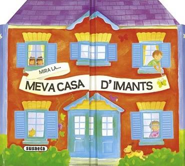 MI CASA | 9788467706871 | KEITH, HELEN | Llibreria L'Illa - Llibreria Online de Mollet - Comprar llibres online