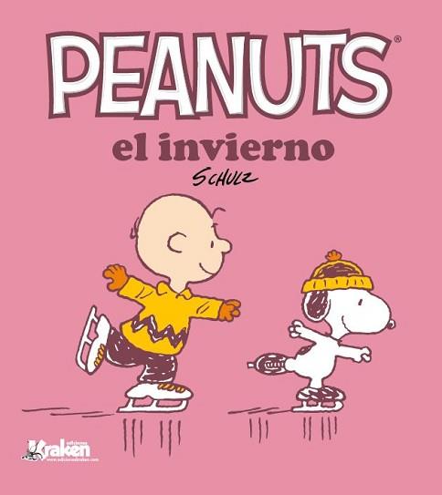 PEANUTS  | 9788416086924 | SCHULZ