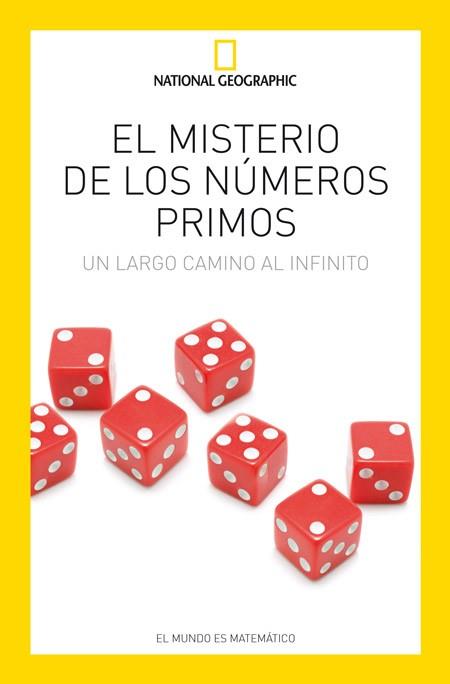 MISTERIO DE LOS NÚMEROS PRIMOS, EL | 9788482985886 | VARIOS AUTORES