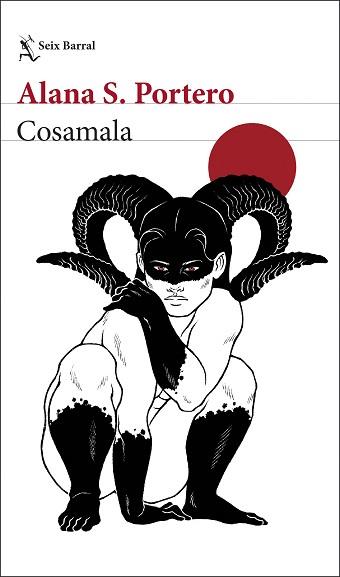 COSAMALA | 9788432251436 | PORTERO, ALANA S. | Llibreria L'Illa - Llibreria Online de Mollet - Comprar llibres online