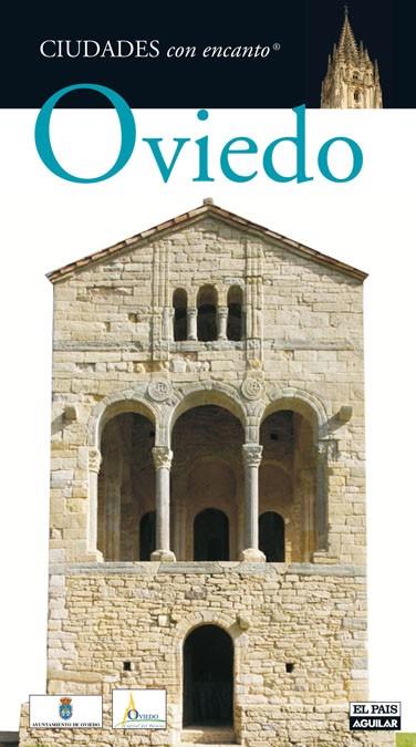 OVIEDO. CIUDADES CON ENCANTO | 9788403507395 | VARAIS | Llibreria L'Illa - Llibreria Online de Mollet - Comprar llibres online