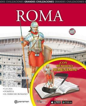 ROMA | 9788434211568 | BARGALLÓ, EVA
