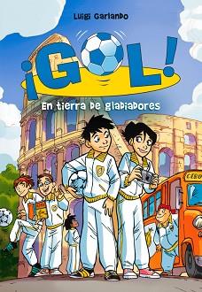 GOL 11 | 9788484417491 | GARLANDO, LUIGI | Llibreria L'Illa - Llibreria Online de Mollet - Comprar llibres online