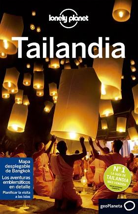 TAILANDIA 7 | 9788408152392 | JOE BINDLOSS/MARK BEALES/TIM BEWER/AUSTIN BUSH/DAVID EIMER/DAMIAN HARPER/ISABELLA NOBLE/BRUCE EVANS | Llibreria L'Illa - Llibreria Online de Mollet - Comprar llibres online