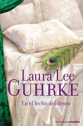 EN EL LECHO DEL DESEO | 9788408072003 | LEE, LAURA | Llibreria L'Illa - Llibreria Online de Mollet - Comprar llibres online