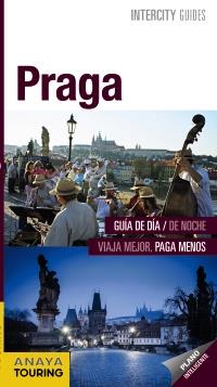 PRAGA | 9788499359137 | CALVO LÓPEZ-GUERRERO, GABRIEL/TZSCHASCHEL, SABINE | Llibreria L'Illa - Llibreria Online de Mollet - Comprar llibres online