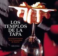 TEMPLOS DE TAPA, LOS | 9788498676709 | CUCALA, SARA | Llibreria L'Illa - Llibreria Online de Mollet - Comprar llibres online
