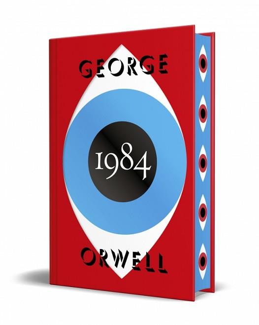 1984 | 9788466359573 | ORWELL, GEORGE | Llibreria L'Illa - Llibreria Online de Mollet - Comprar llibres online