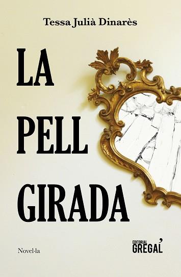 PELL GIRADA, LA | 9788417660086 | JULIÀ DINARÈS, TESSA | Llibreria L'Illa - Llibreria Online de Mollet - Comprar llibres online