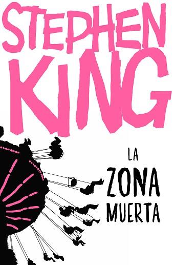 ZONA MUERTA, LA | 9788466357135 | KING, STEPHEN | Llibreria L'Illa - Llibreria Online de Mollet - Comprar llibres online