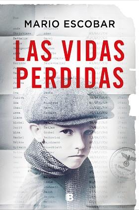 VIDAS PERDIDAS, LAS | 9788466674997 | ESCOBAR, MARIO | Llibreria L'Illa - Llibreria Online de Mollet - Comprar llibres online
