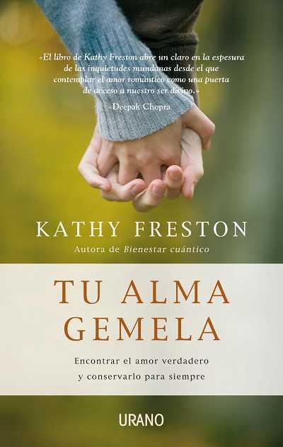 TU ALMA GEMELA | 9788479537418 | FRESTON, KATHY | Llibreria L'Illa - Llibreria Online de Mollet - Comprar llibres online