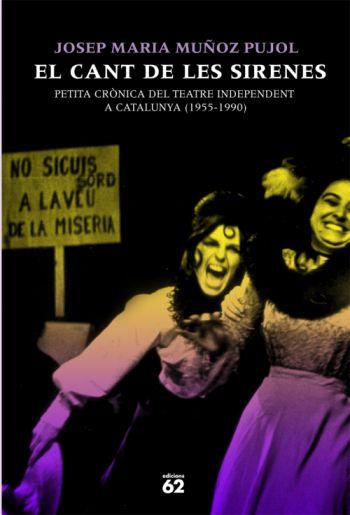 CANT DE LES SIRENES, EL | 9788429761030 | MUÑOZ PUJOL, JOSEP MARIA