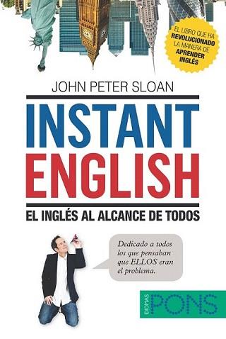 INSTANT ENGLISH MANUAL DE INGLES PARA PRINCIPIANTES | 9788484438427 | AA.VV