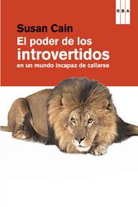 PODER DE LOS INTROVERTIDOS, EL | 9788490063637 | CAIN, SUSAN | Llibreria L'Illa - Llibreria Online de Mollet - Comprar llibres online