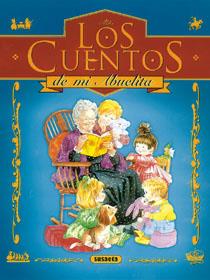 CUENTOS DE MI ABUELITA, LOS | 9788430592579 | SUSAETA, EQUIPO