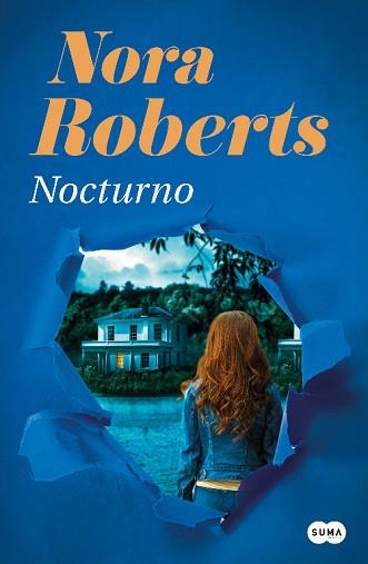 NOCTURNO | 9788491297437 | ROBERTS, NORA