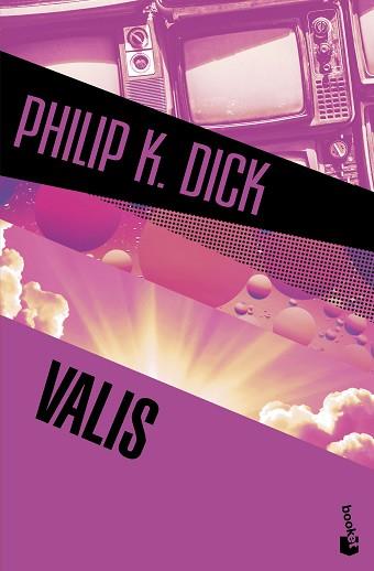 VALIS | 9788445004630 | DICK, PHILIP K. | Llibreria L'Illa - Llibreria Online de Mollet - Comprar llibres online