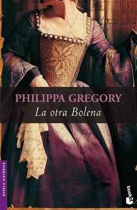 OTRA BOLENA, LA | 9788408084648 | GREGORY, PHILIPPA