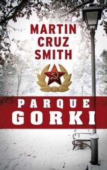 PARQUE GORKI | 9788498724868 | CRUZ SMITH, MARTIN | Llibreria L'Illa - Llibreria Online de Mollet - Comprar llibres online