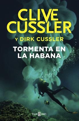 TORMENTA EN LA HABANA  | 9788401018541 | CUSSLER, CLIVE | Llibreria L'Illa - Llibreria Online de Mollet - Comprar llibres online