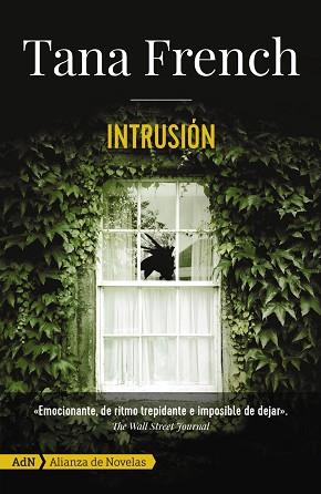 INTRUSIÓN [ADN] | 9788491816447 | FRENCH, TANA | Llibreria L'Illa - Llibreria Online de Mollet - Comprar llibres online