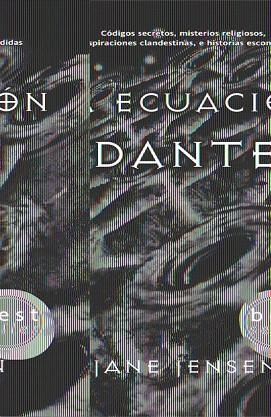 EDUCACION DANTE, LA | 9788498003628 | JENSEN, JANE | Llibreria L'Illa - Llibreria Online de Mollet - Comprar llibres online