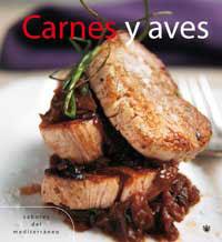 CARNES Y AVES | 9788478714377 | Llibreria L'Illa - Llibreria Online de Mollet - Comprar llibres online