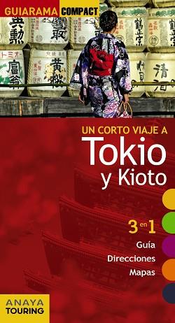 TOKIO Y KIOTO | 9788499359823 | MORTE, MARC | Llibreria L'Illa - Llibreria Online de Mollet - Comprar llibres online