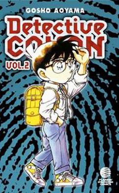 DETECTIVE CONAN II Nº 27 | 9788468471075 | AOYAMA, GOSHO | Llibreria L'Illa - Llibreria Online de Mollet - Comprar llibres online