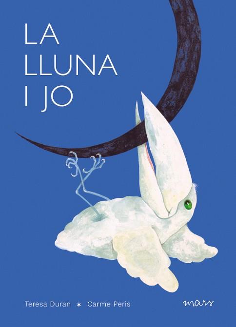 LLUNA I JO, LA | 9788412279696 | DURAN, TERESA