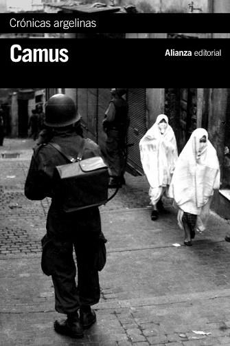 CRÓNICAS ARGELINAS (1939-1958) | 9788420684253 | CAMUS, ALBERT | Llibreria L'Illa - Llibreria Online de Mollet - Comprar llibres online
