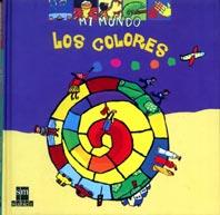 C0LORES, LOS | 9788434874374 | Llibreria L'Illa - Llibreria Online de Mollet - Comprar llibres online