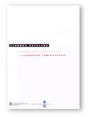 MATERIAL DIDACTIC PER A CURSOS DE LENGUATGE ADMINISTRATIU | 9788439356103 | Llibreria L'Illa - Llibreria Online de Mollet - Comprar llibres online