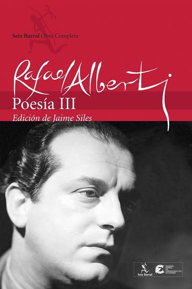 POESÍA III | 9788432240546 | ALBERTI, RAFAEL | Llibreria L'Illa - Llibreria Online de Mollet - Comprar llibres online