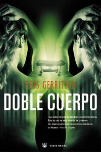 DOBLE CUERPO | 9788478719648 | GERRITSEN, TESS