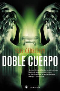 DOBLE CUERPO | 9788478719648 | GERRITSEN, TESS | Llibreria L'Illa - Llibreria Online de Mollet - Comprar llibres online