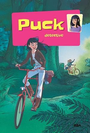 PUCK | 9788427208094 | WERNER, LISBETH