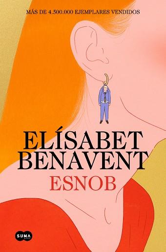 ESNOB | 9788410257085 | BENAVENT, ELÍSABET
