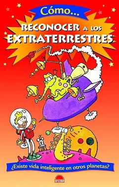 RECONOCER A LOS EXTRATERRESTRES | 9788497542531