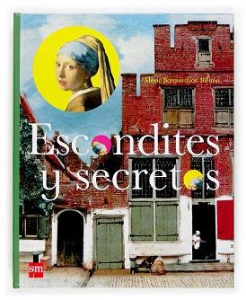 ESCONDITES Y SECRETOS | 9788467510942 | BARGUIRDJIAN, MARIE | Llibreria L'Illa - Llibreria Online de Mollet - Comprar llibres online